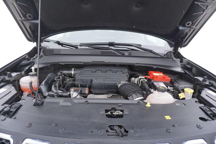 Jeep Compass Hybrid Limited BR455563 1.5 Mild Hybrid 130CV