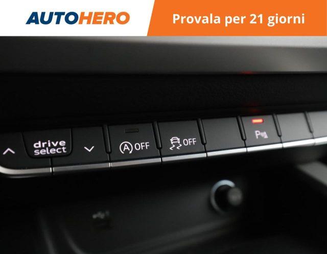 AUDI A4 Avant 40 TDI S tronic S line edition