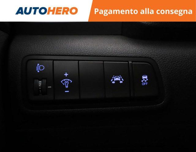 HYUNDAI Tucson 1.7 CRDi XPossible