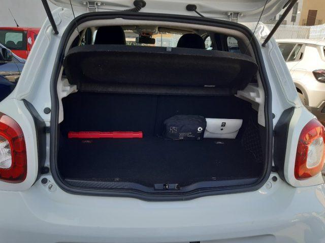 SMART ForFour 90 0.9 Turbo twinamic Prime