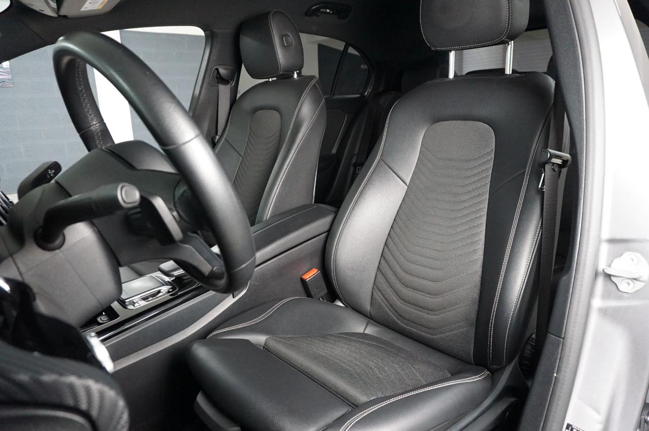 Mercedes-benz A 180 d Automatic Sport
