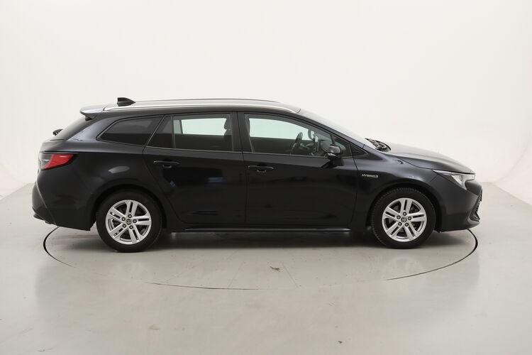 Toyota Corolla TS Hybrid Business BR769347 1.8 Full Hybrid 122CV