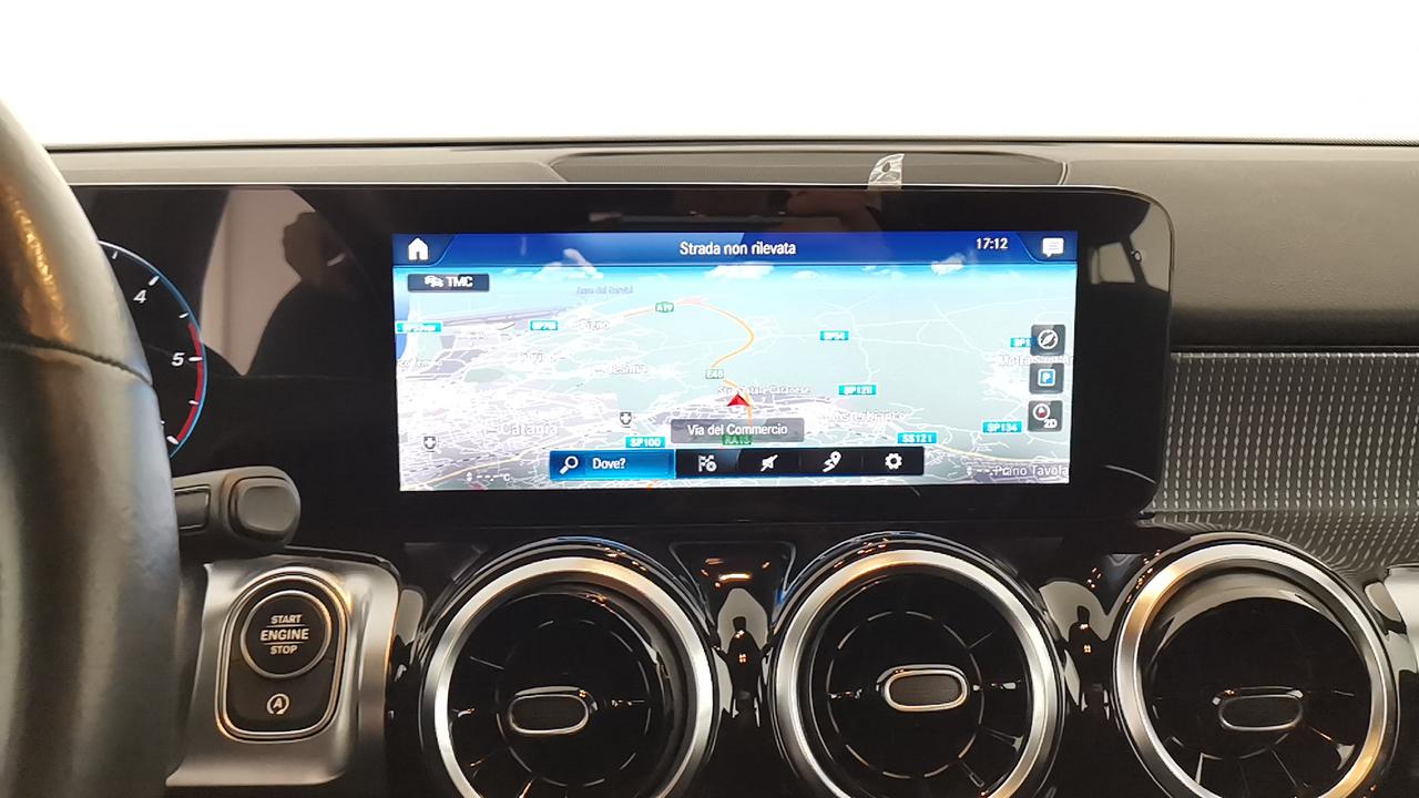 Mercedes-Benz GLB - X247 2019 - GLB 200 d Sport Plus auto