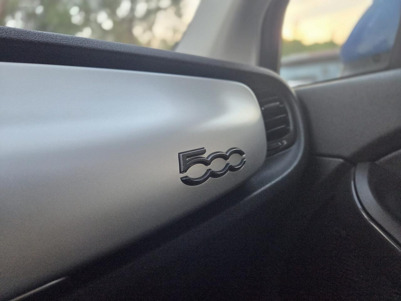 500X 1.3 Mjet 95cv E6D Connect UNICO PROPRIETARIO