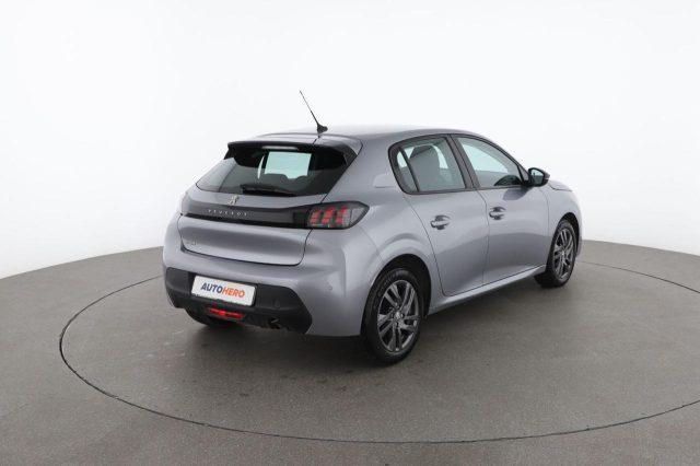 PEUGEOT 208 PureTech 75 Stop&Start 5 porte Active Pack