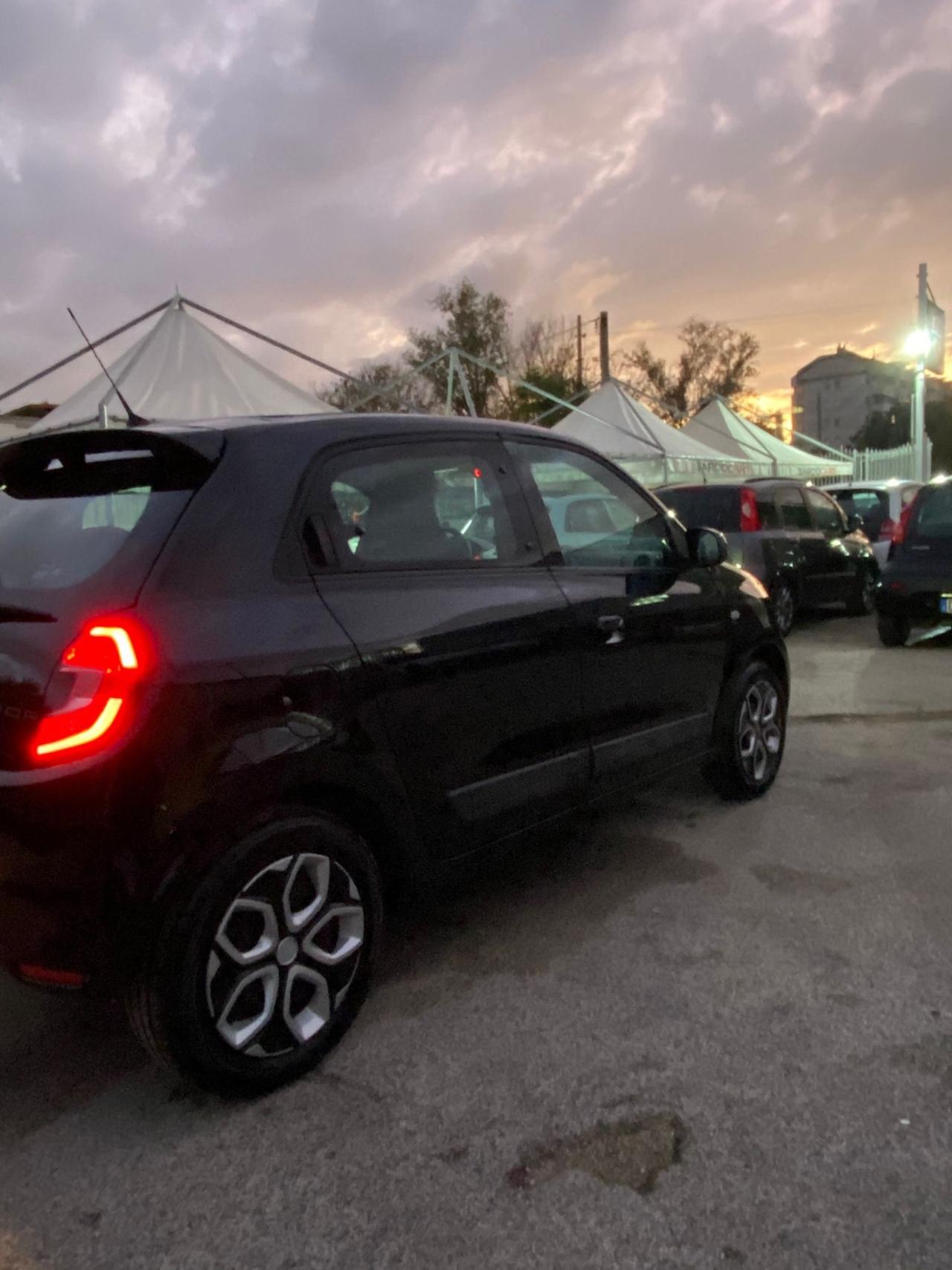 Renault Twingo SCe 65 CV Intens