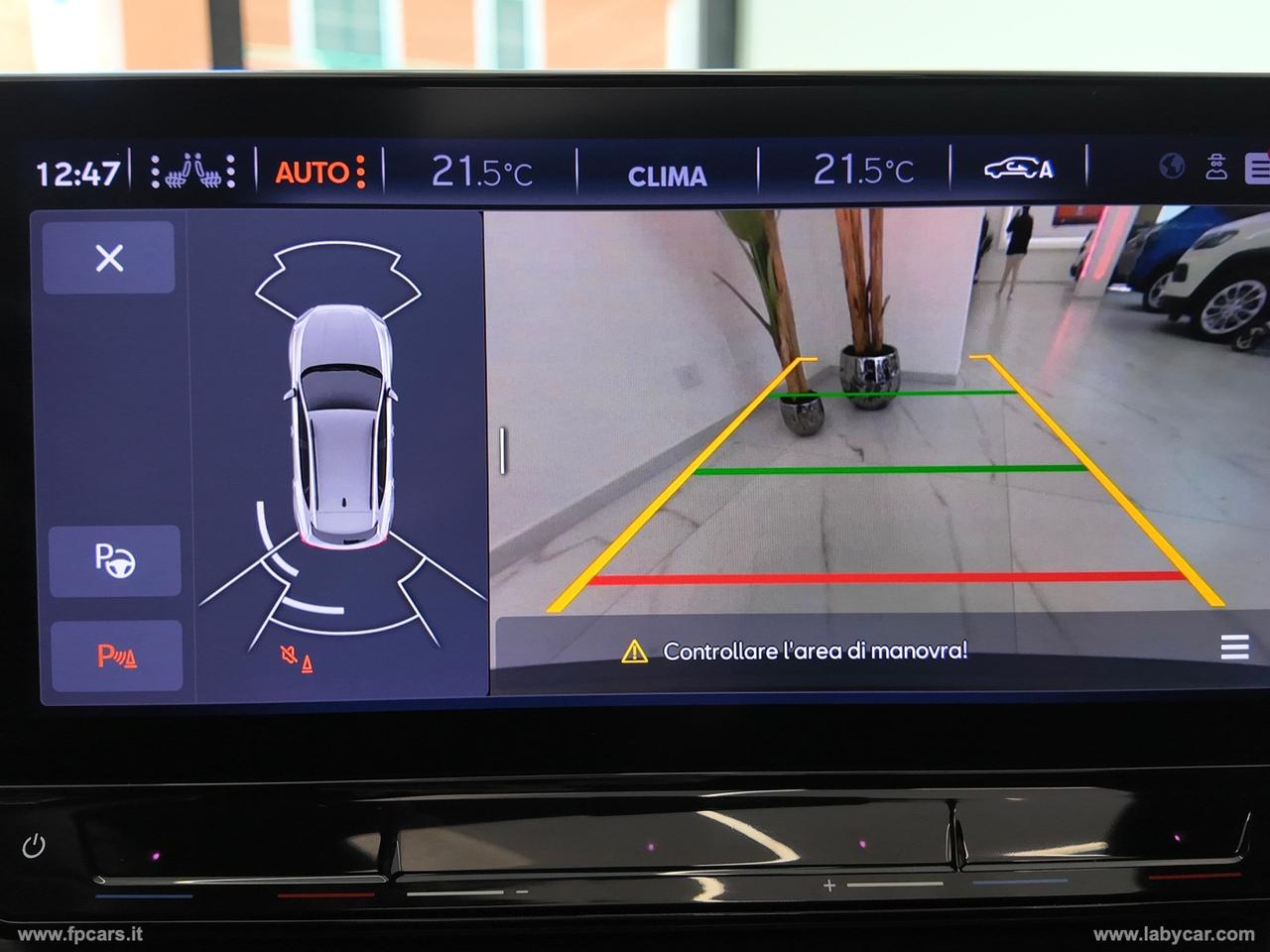 CUPRA Formentor 2.0 TSI 4Drive DSG VZ L. Ed.