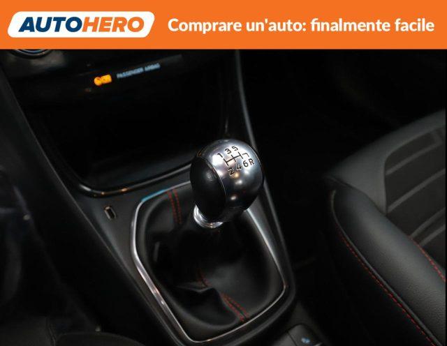 FORD Puma 1.0 EcoBoost Hybrid 125 CV S&S ST-Line X