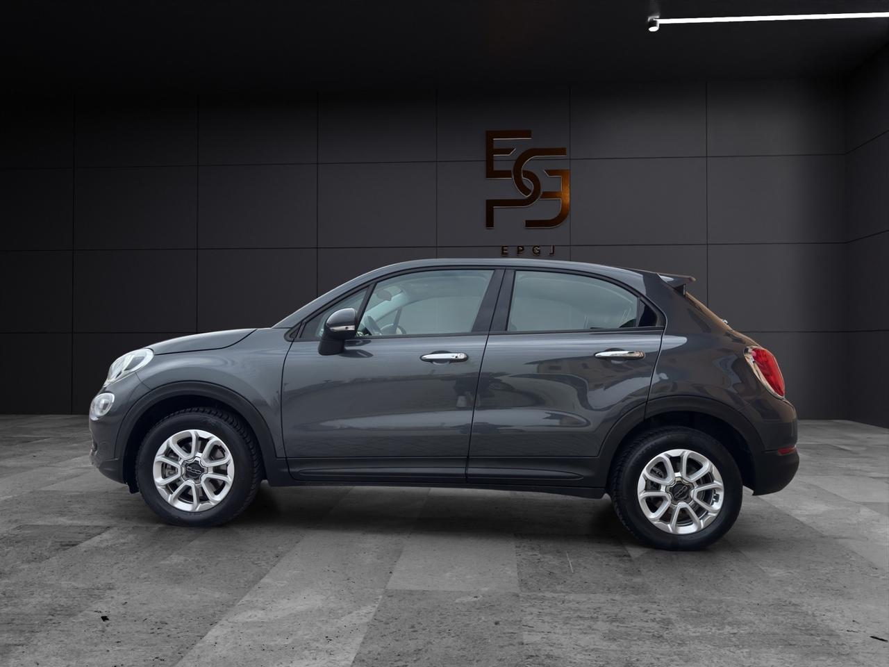 Fiat 500X 1.6 MultiJet 120 CV Pop Star