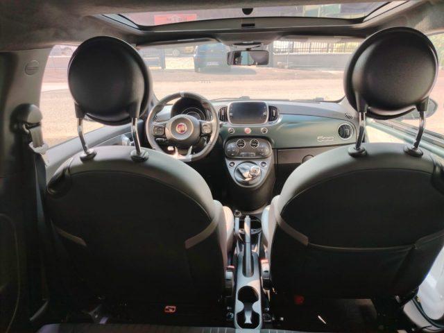FIAT 500 1.0 Hybrid Sport TETTO PANORAMICO - PREZZO REALE