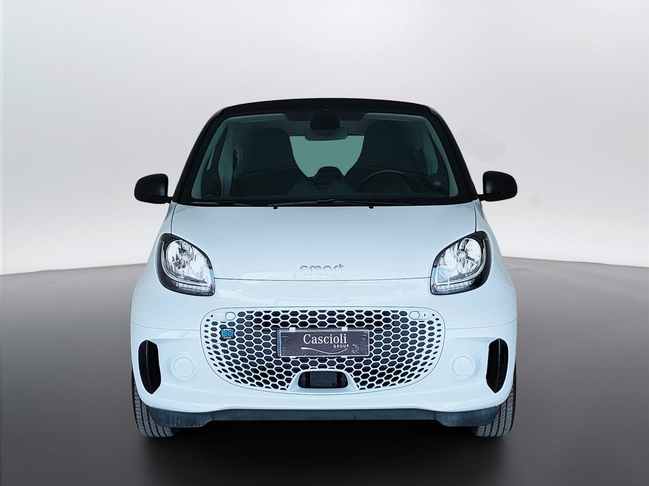 SMART Fortwo III 2020 - Fortwo eq Pure 4,6kW