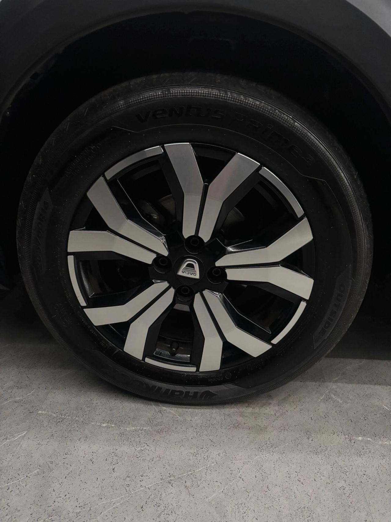 Dacia Sandero Streetway 1.0 TCe ECO-G Essential 91CV