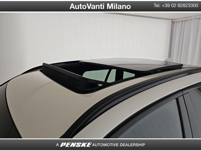 BMW X3 X3 xdrive20d mhev 48V Msport auto