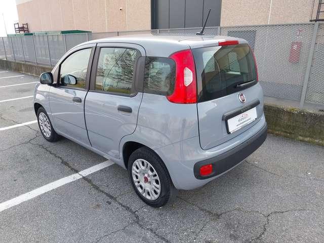 Fiat Panda Panda 1.2 Easy