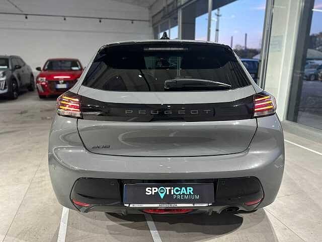 Peugeot 208 PureTech 100 Stop&Start 5 porte Allure