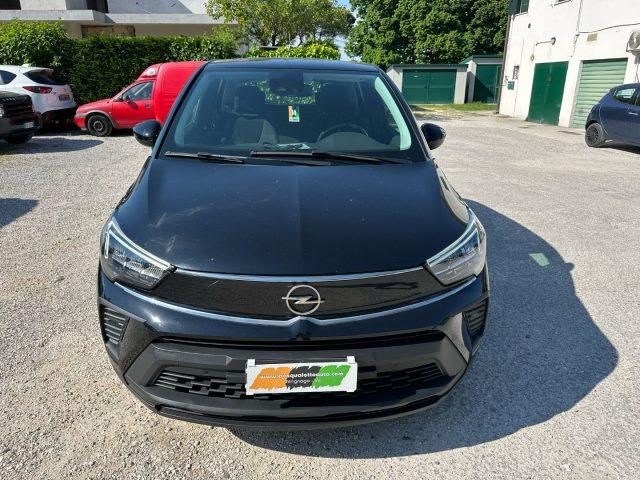 OPEL Crossland 1.5 ECOTEC D 110 CV Start&Stop Elegance