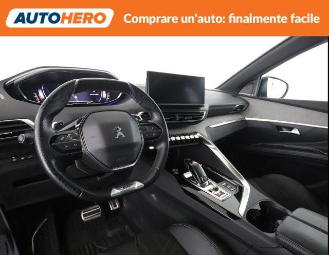 PEUGEOT 5008 BlueHDi 130 S&S EAT8 Allure