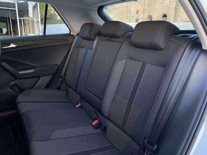 Volkswagen T-Roc Life 2.0 TDI 116CV