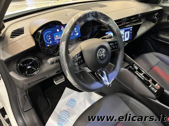 ALFA ROMEO Junior 1.2 145 CV Hybrid eDCT6 Speciale