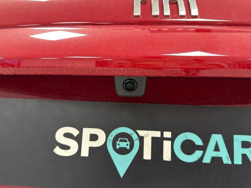 FIAT 600 600 Hybrid 110 CV DCT MHEV La Prima II