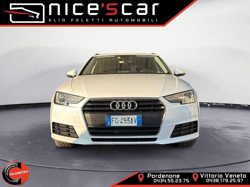 Audi A4 A4 Avant 2.0 TDI 190 CV Sport