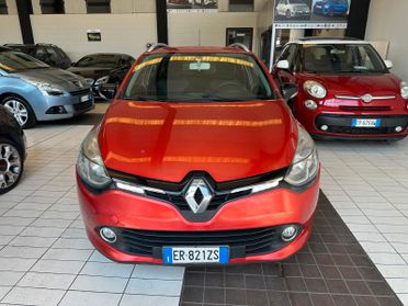 Renault Clio Sporter 1.2 75CV Wave
