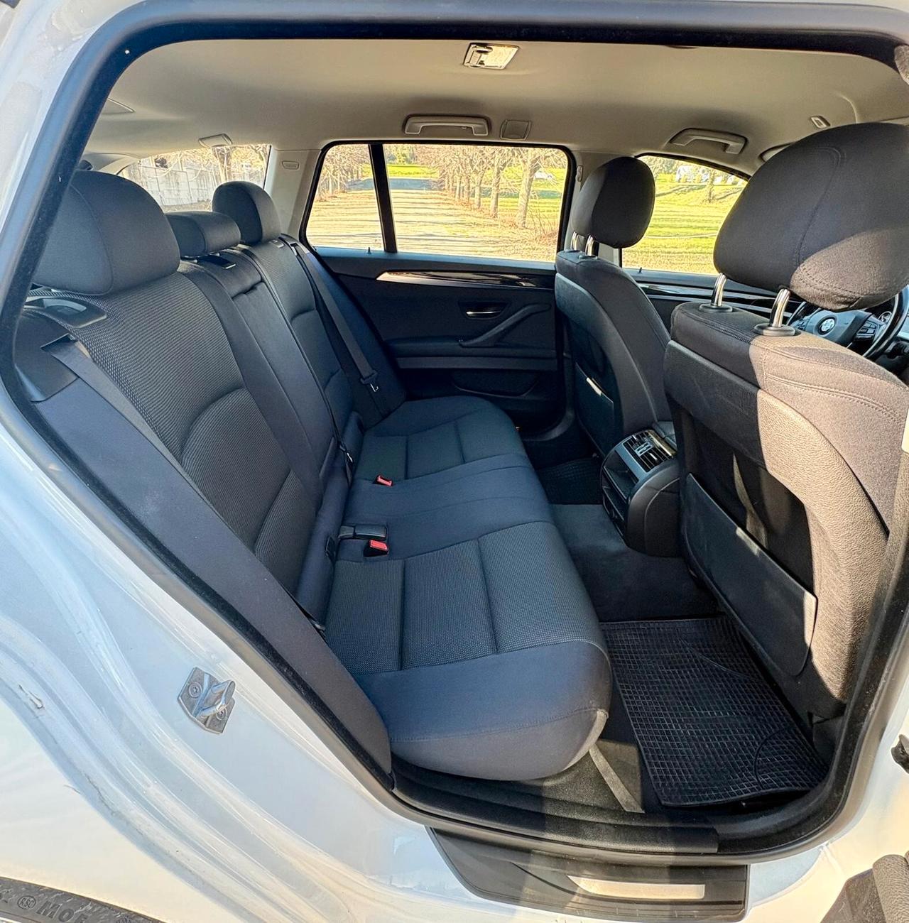 Bmw 530d xDrive 258CV Touring Business Automatic