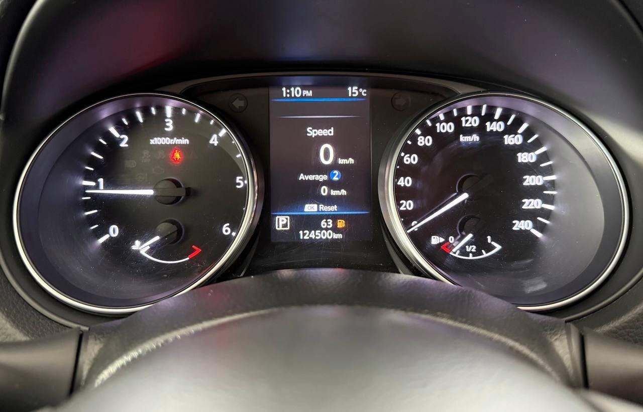 Nissan Qashqai 1.5 dCi 115 CV DCT Business