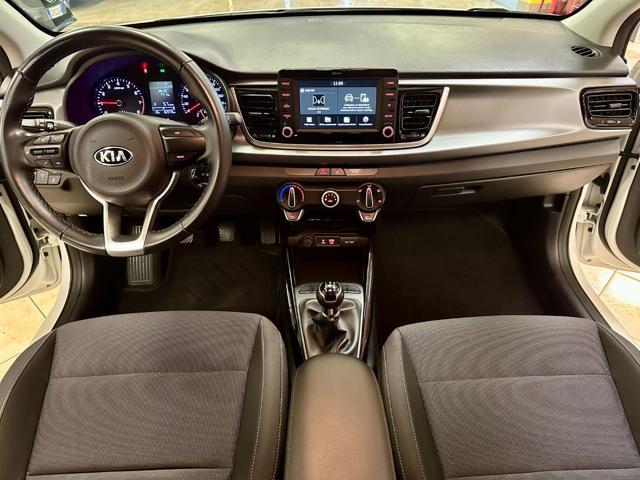 KIA Rio 1.2 MPi GPL Evolution UNIPRO