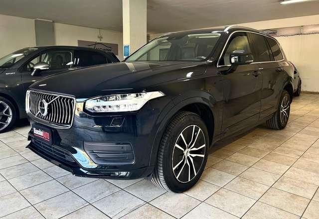Volvo XC90 XC90 2.0 b5 Momentum Pro 7 posti awd 235cv