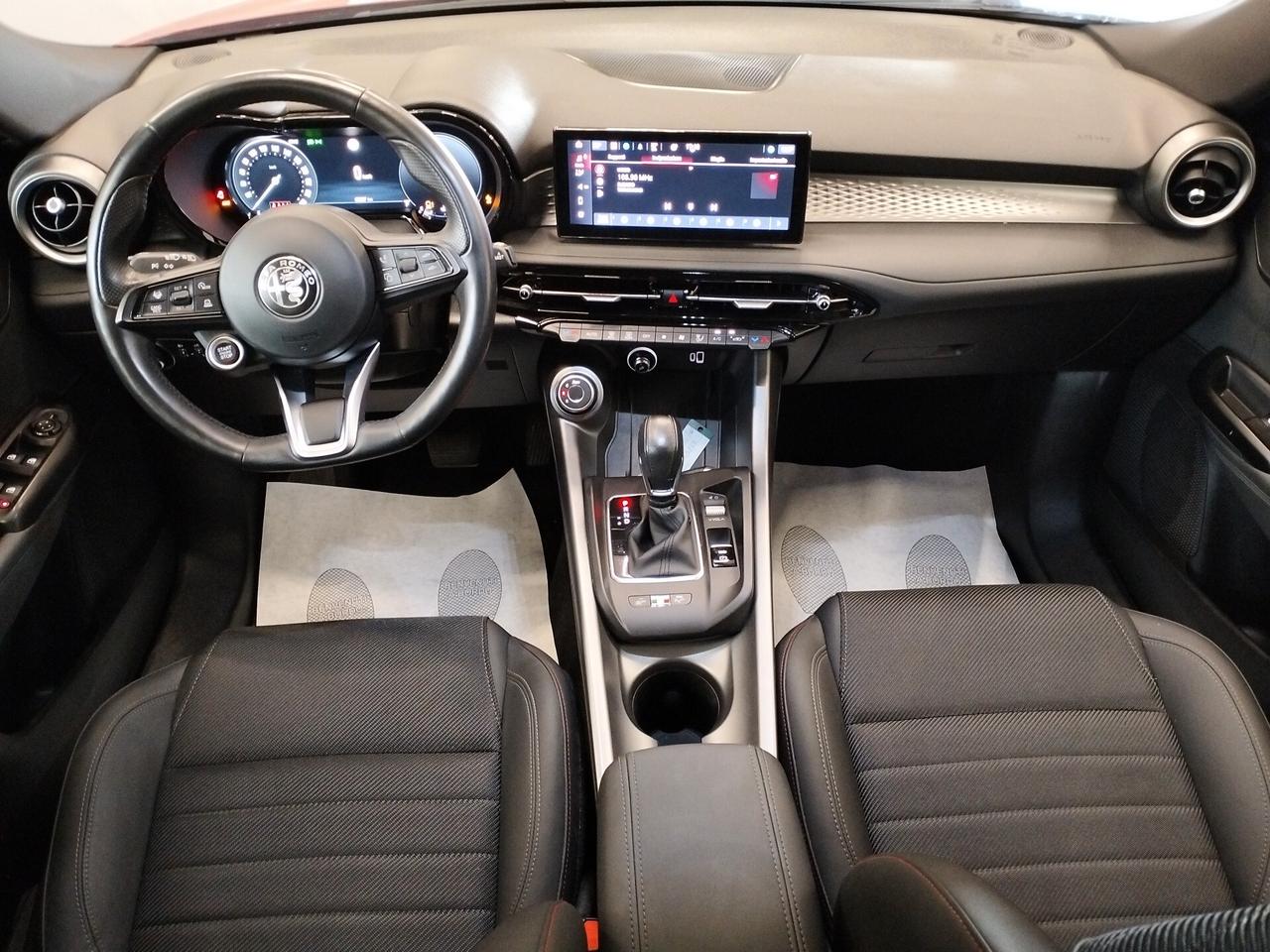 Alfa Romeo Tonale 1.6 diesel 130 CV TCT6 Sprint
