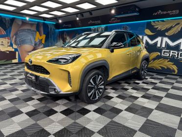 Toyota Yaris Cross 1.5 Hybrid 5p. E-CVT AWD-i Premiere (087)