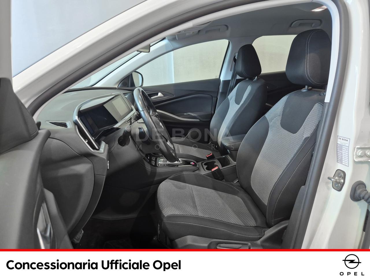 Opel Grandland 1.2 s&s 130cv at8