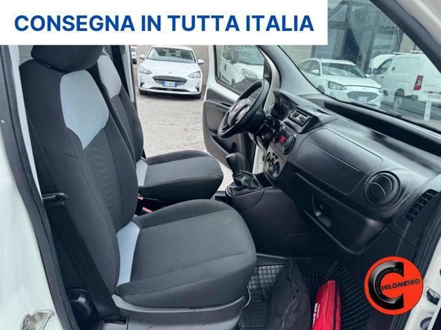 FIAT Fiorino 1.3 MJT 95C CARGO SXE6D-OTTIME CONDIZIONI-