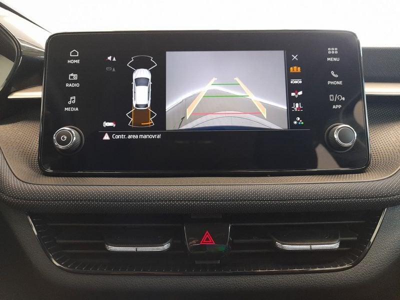 Škoda Fabia 1.0 TSI Evo 70KW YOUNG EDITION