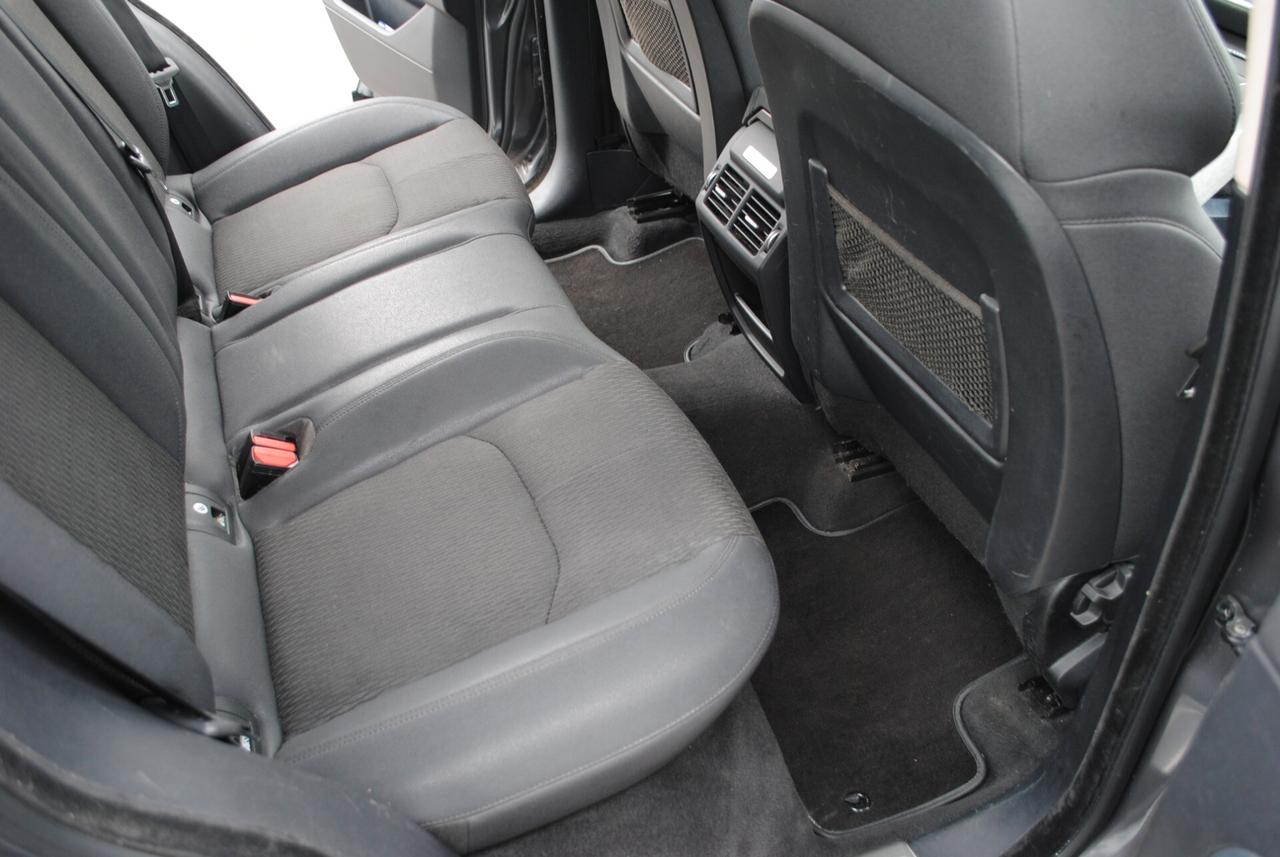 LAND ROVER EVOQUE 2.0 TD4 150 CV AUTOMATICO