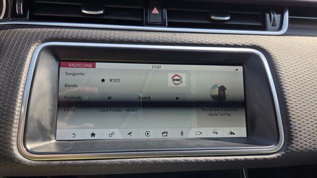 LAND ROVER Range Rover Evoque 2.0D I4-L.Flw 150 CV AWD Auto R-Dynamic S PERMUTE