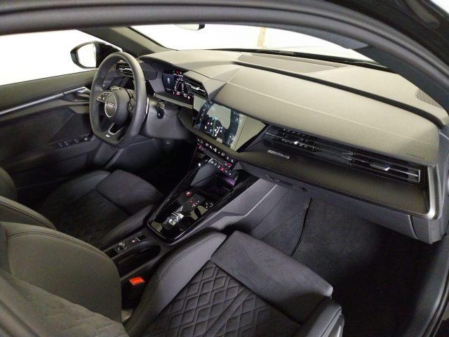 AUDI RS3 SPB TFSI quattro S tronic 280KM/H TETTO ACC MATRIX