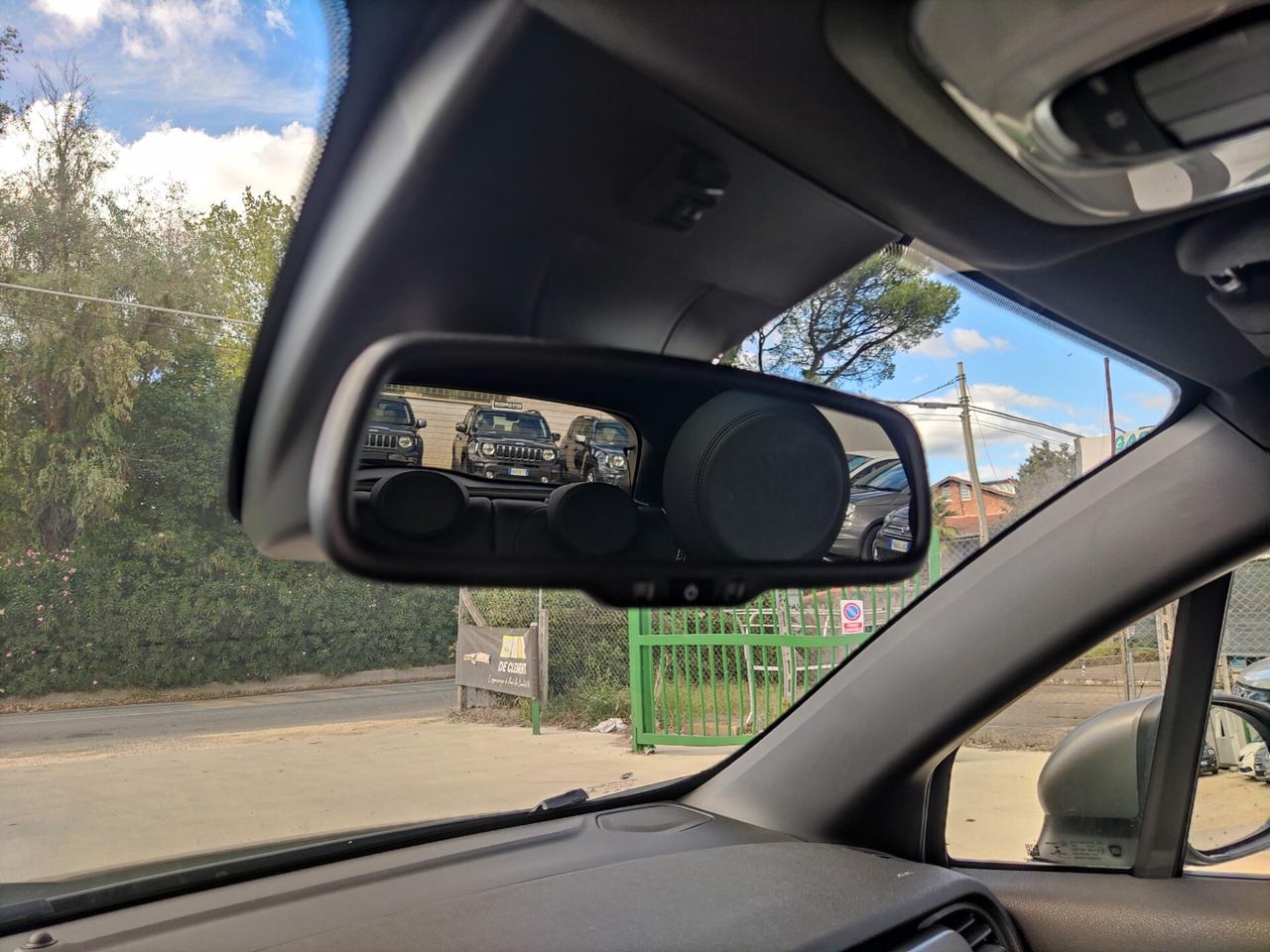 Fiat 500X 1.3 T4 150 CV DCT Sport