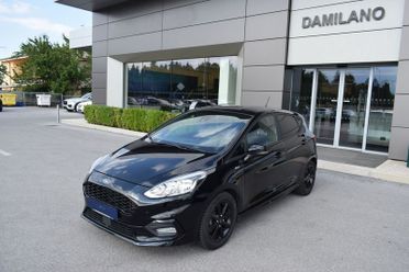 Ford Fiesta 1.5 TDCi 120 CV 5 porte ST-Line IVA ESPOSTA