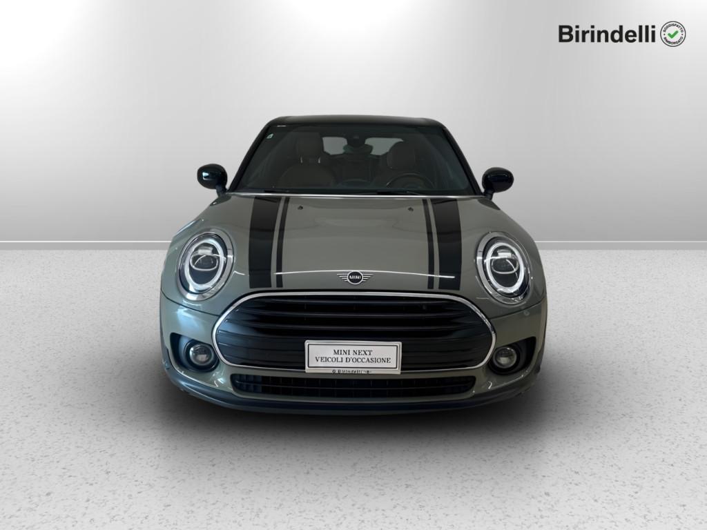 MINI Mini Clubman (F54) - Mini 1.5 One Mayfair Edition Clubman