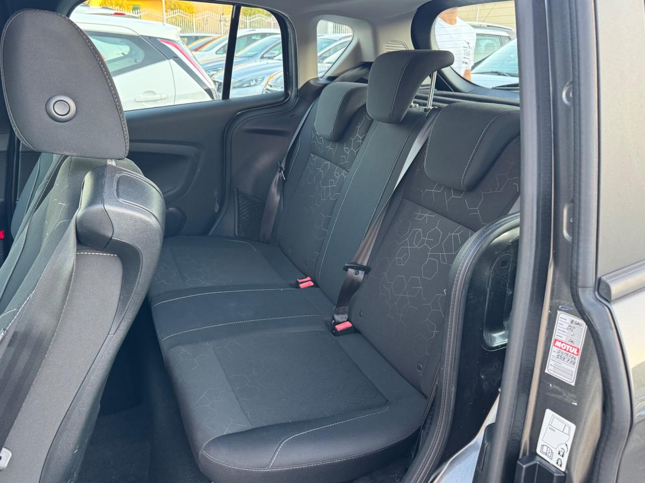 Ford B-Max 1.4 90 CV GPL Titanium