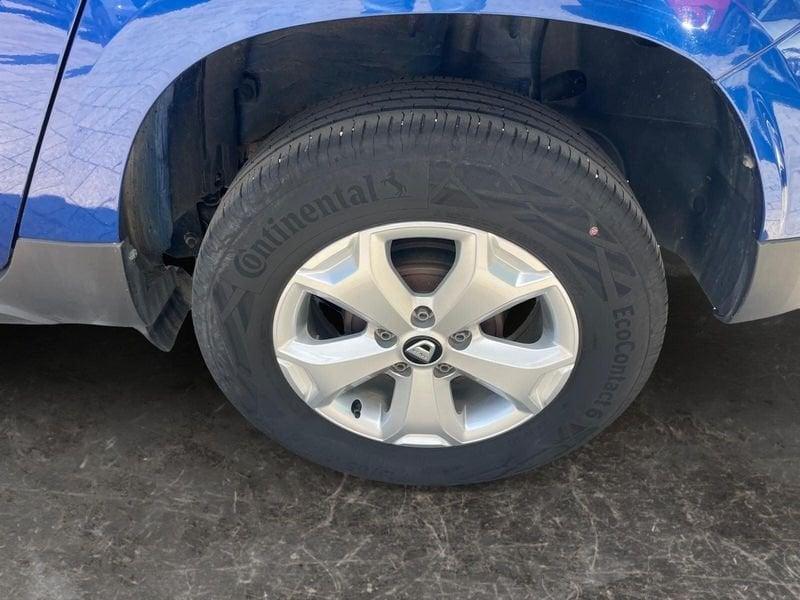 Dacia Duster 1.0 tce Comfort Eco-g 4x2 100cv