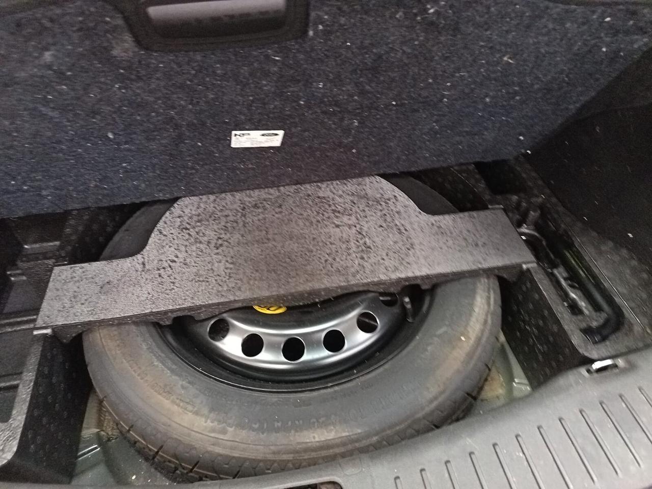 Ford Kuga 2.0 TDCi 140 CV 2WD Titanium DPF