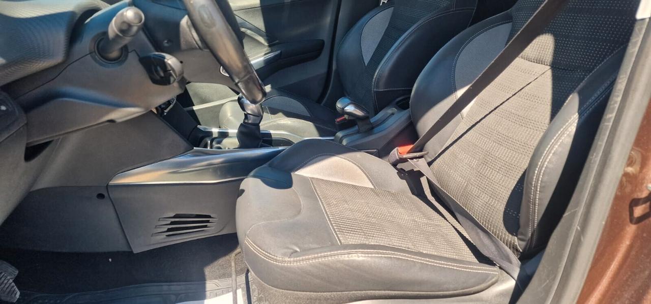 2008 1.6 HDI 92 CV ALLURE