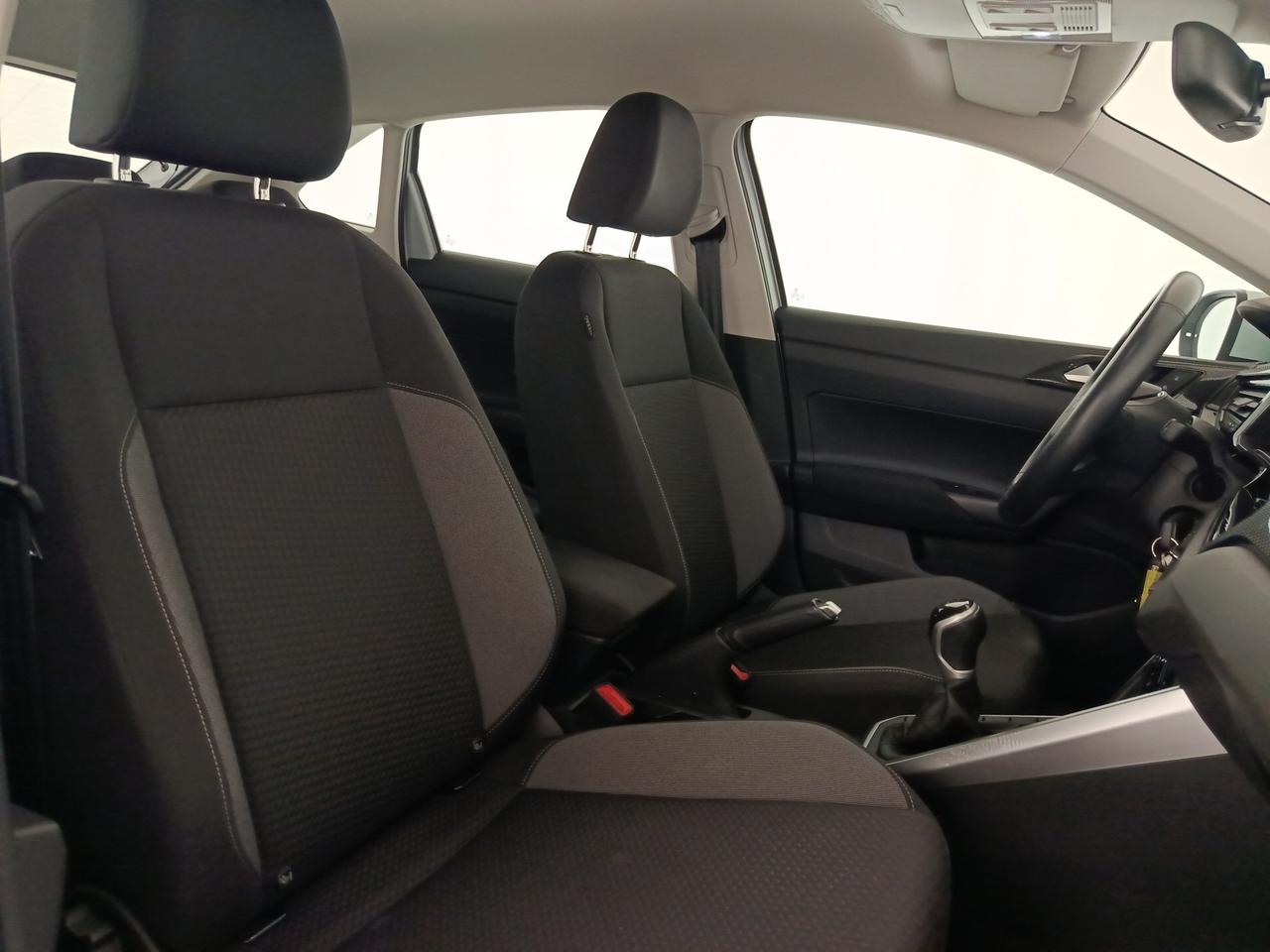 VOLKSWAGEN Taigo - Taigo 1.0 TSI 95 CV Life