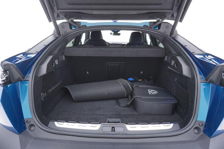 Peugeot 408 GT BR691692 1.6 Plug-In Hybrid 225CV