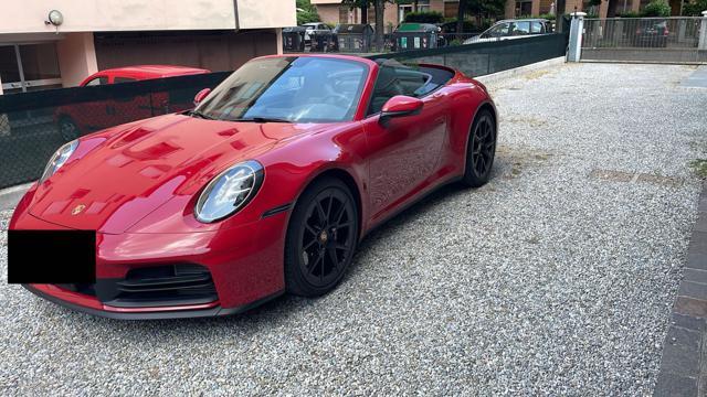 PORSCHE 911 Carrera Cabriolet RESTYLING SPORT CHRONO-LIFT-BOSE