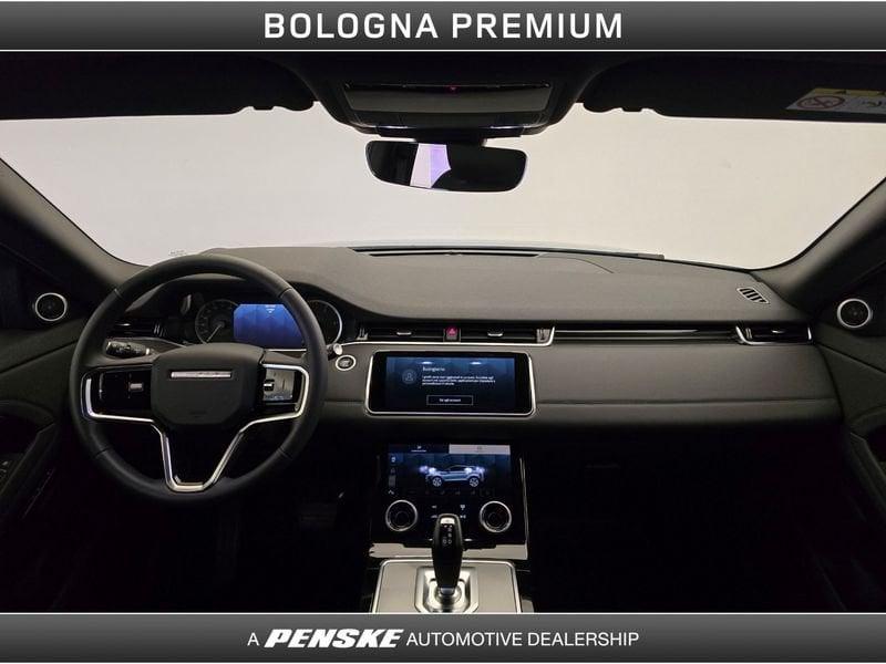 Land Rover RR Evoque Range Rover Evoque 2.0D I4 163 CV AWD Auto SE N1 - AUTOCARRO