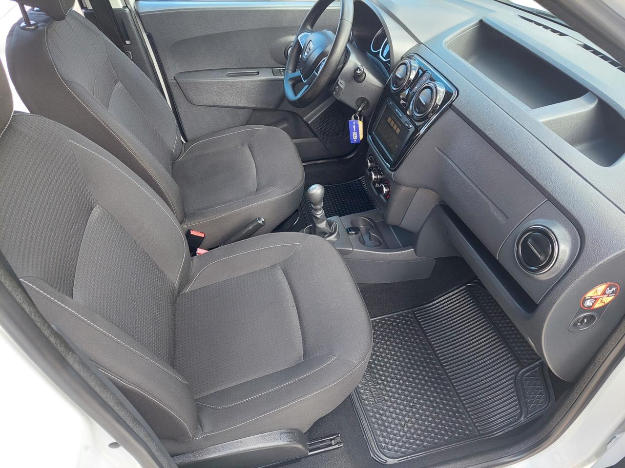 Dacia Dokker 1.5 Blue dCi 8V 95CV 6MARCE